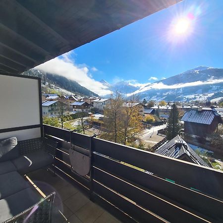 Alpen Apartment The View Бад Хофгащайн Екстериор снимка
