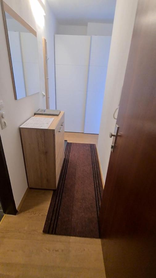 Alpen Apartment The View Бад Хофгащайн Екстериор снимка